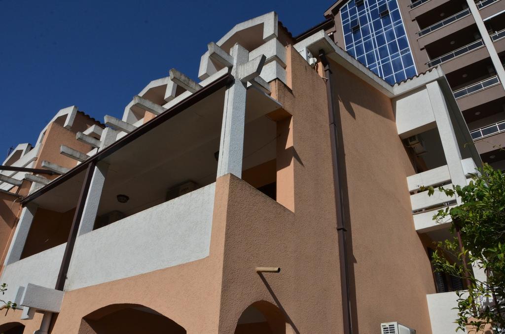 Mg Apartments And Rooms Budva Exterior photo
