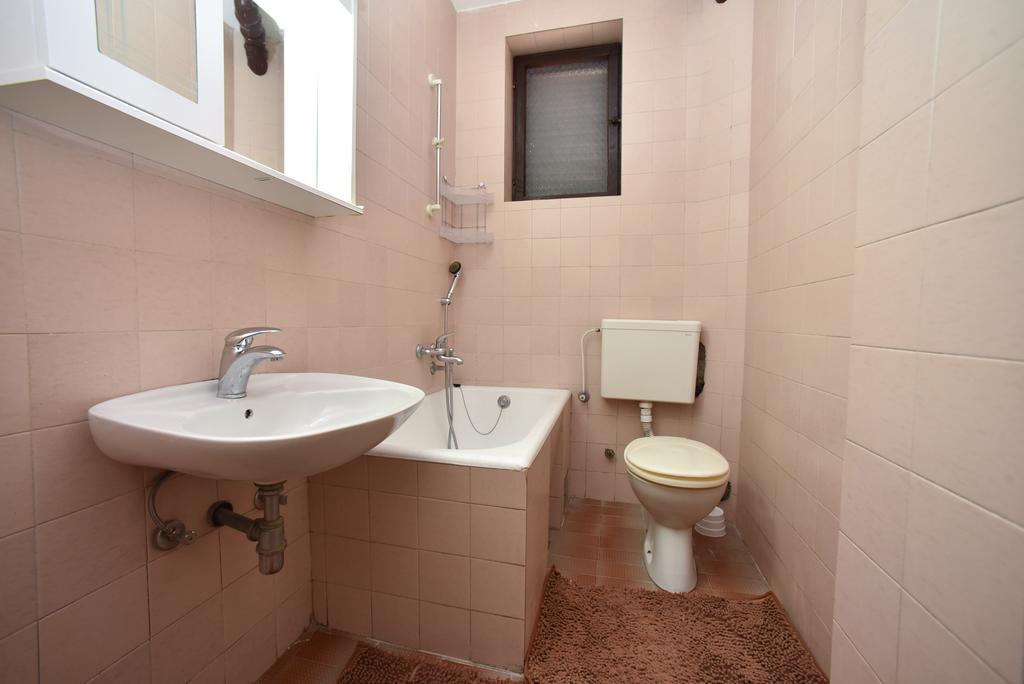 Mg Apartments And Rooms Budva Exterior photo